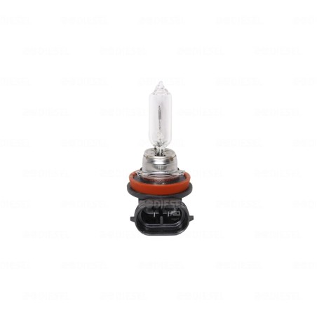 FOCO H11 12V 55W PREMIUM 0.5 BLISTER