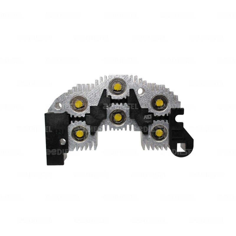 PORTA DIODO 22-33-34SI C/C 10511353