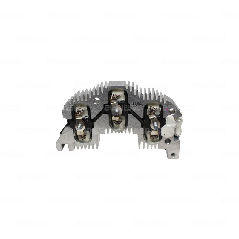 PORTA DIODO 22-33-34SI C/C 10511353