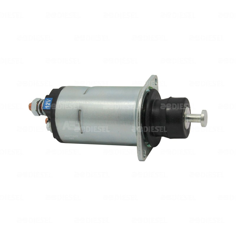 SOLENOIDE 12V 28MT (+) 10457055 DESCONTINUADO