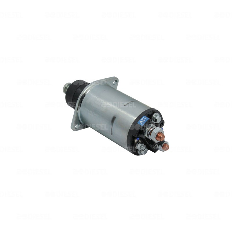 SOLENOIDE 12V 28MT (+) 10457055 DESCONTINUADO