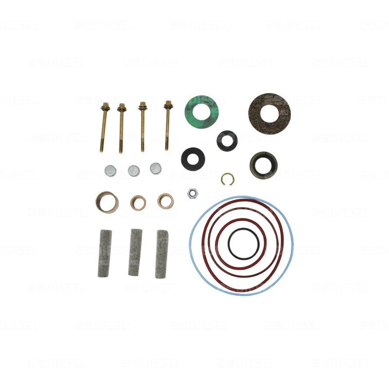 KIT 37MT/41MT SERV BUJES TORNILLOS 10456429