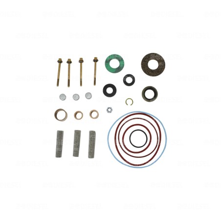 KIT 37MT/41MT SERV BUJES TORNILLOS 10456429