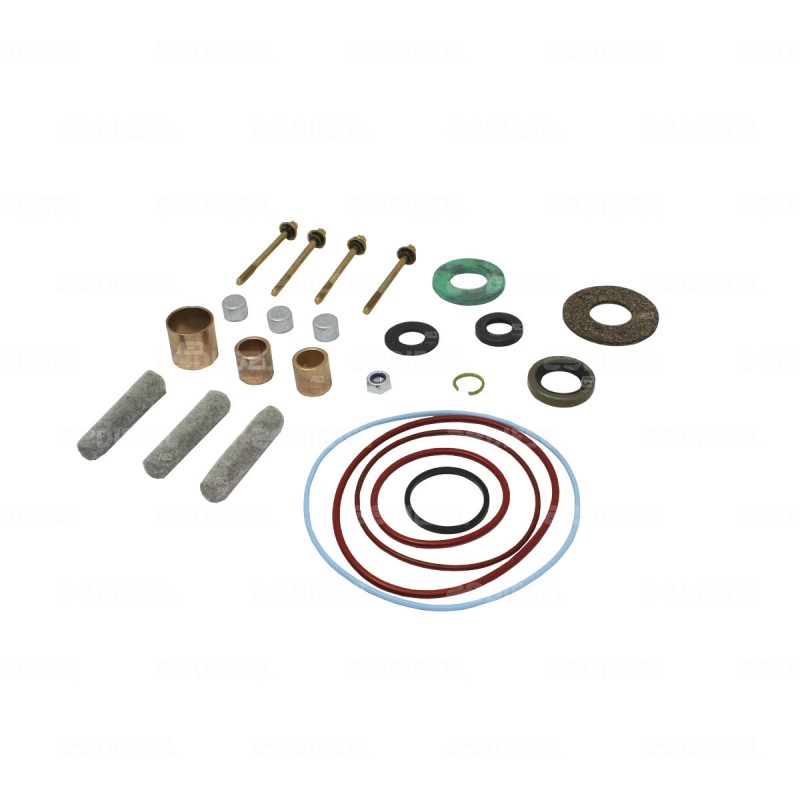 KIT 37MT/41MT SERV BUJES TORNILLOS 10456429