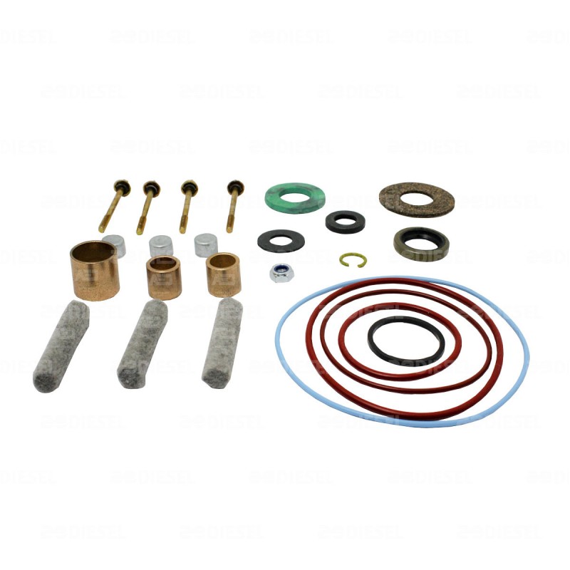 KIT 37MT/41MT SERV BUJES TORNILLOS 10456429