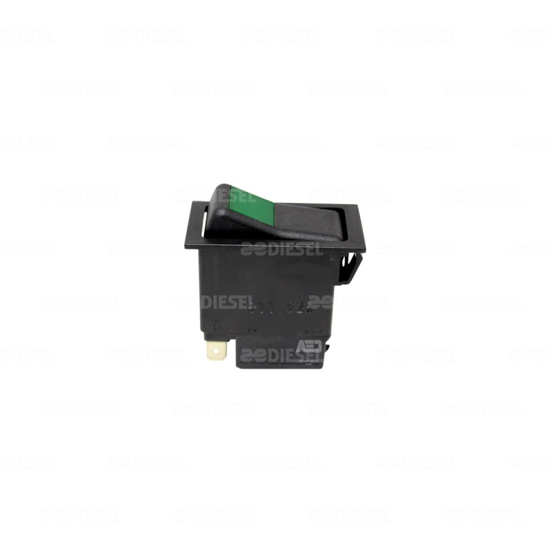 INTERRUPTOR 1 PASO 3 TERMINALES V14301210 ANDARE