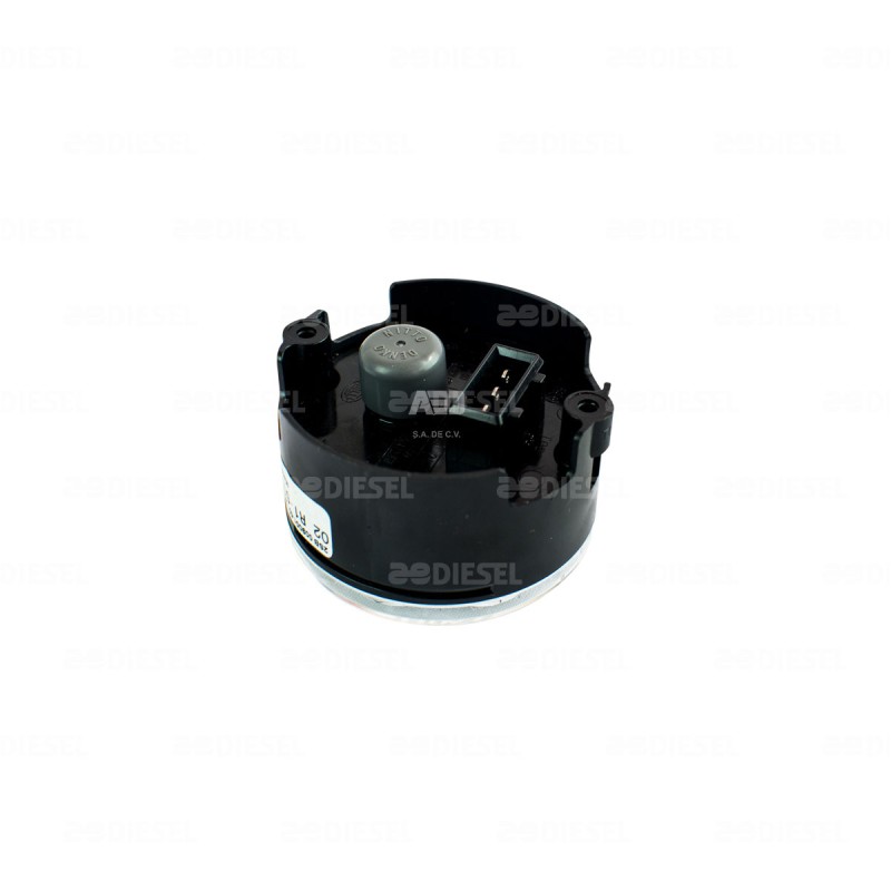 PLAFÓN 24V LED ROJO 60MM BTR7300 ARTICUL