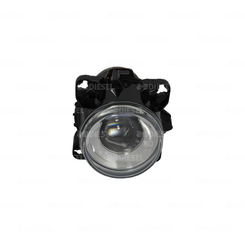 FARO 24V H7 L/BAJ C/F V70347710