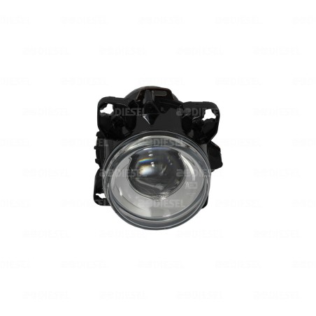 FARO 24V H7 L/BAJ C/F V70347710