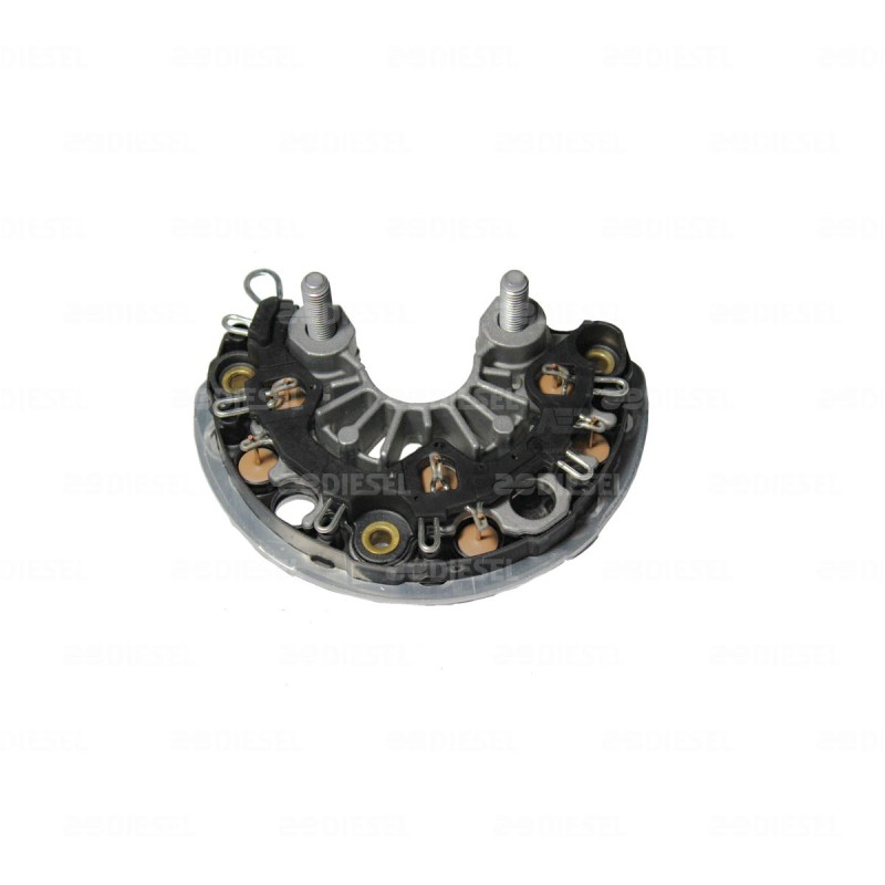 PORTA DIODO 28V 30A/150A V9700F