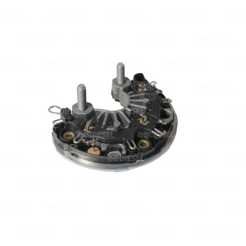 PORTA DIODO 28V 30A/150A V9700F