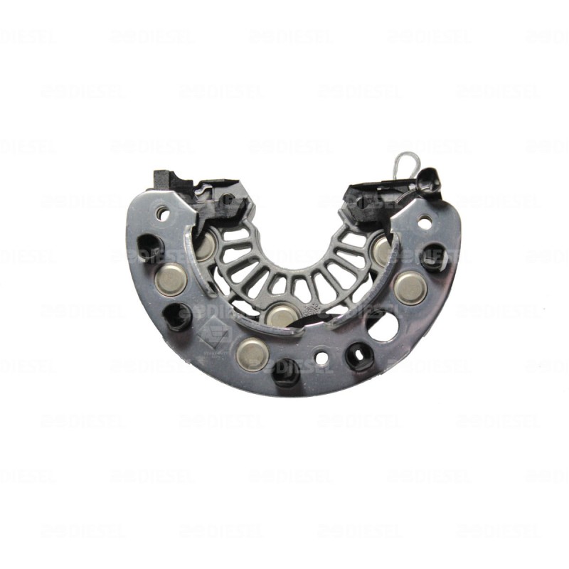 PORTA DIODO 28V 30A/150A V9700F