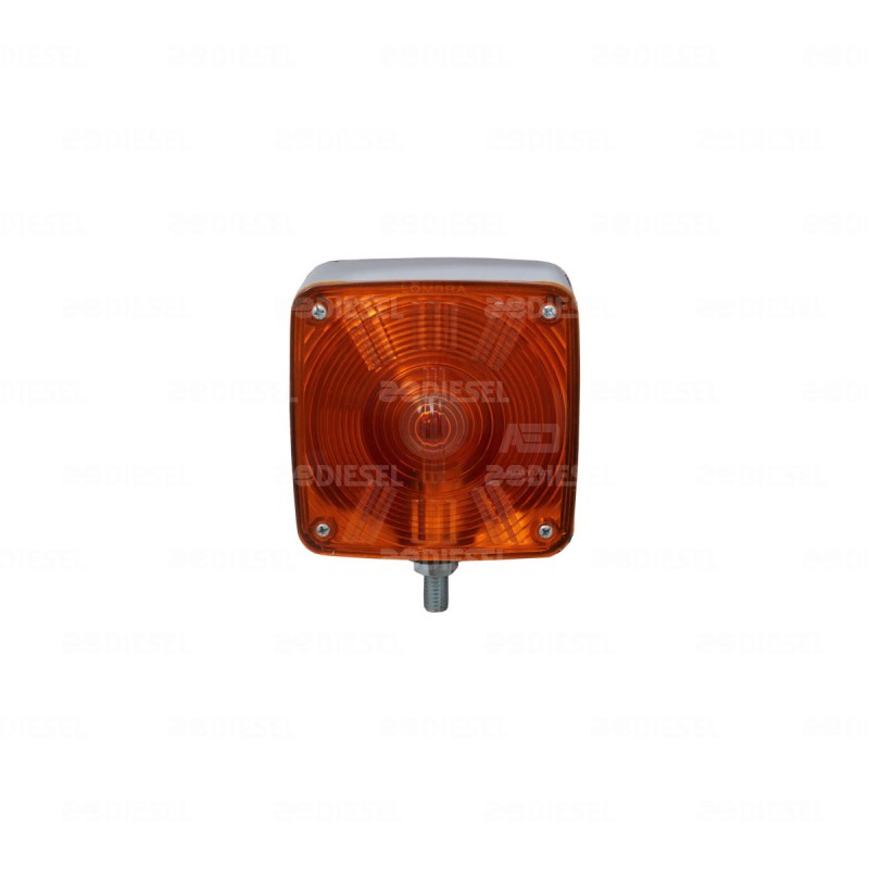 PLAFON DIREC CROM 2 VISTAS CUADRA 1T IZQ