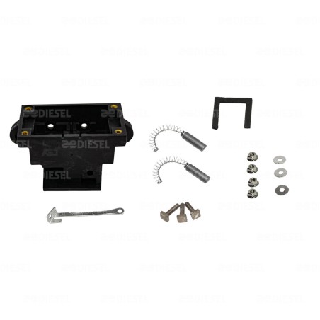 PORTA CARBÓN 31SI 1050002 DESCONTINUADO