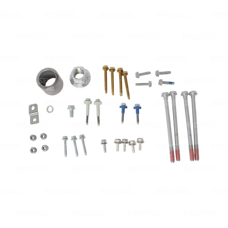 KIT 35SI 34SI 33SI 10457485 TORNILLO AISLANTE