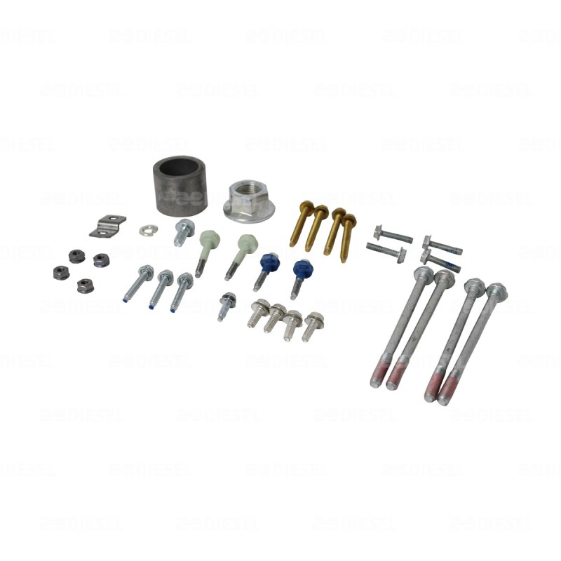 KIT 35SI 34SI 33SI 10457485 TORNILLO AISLANTE