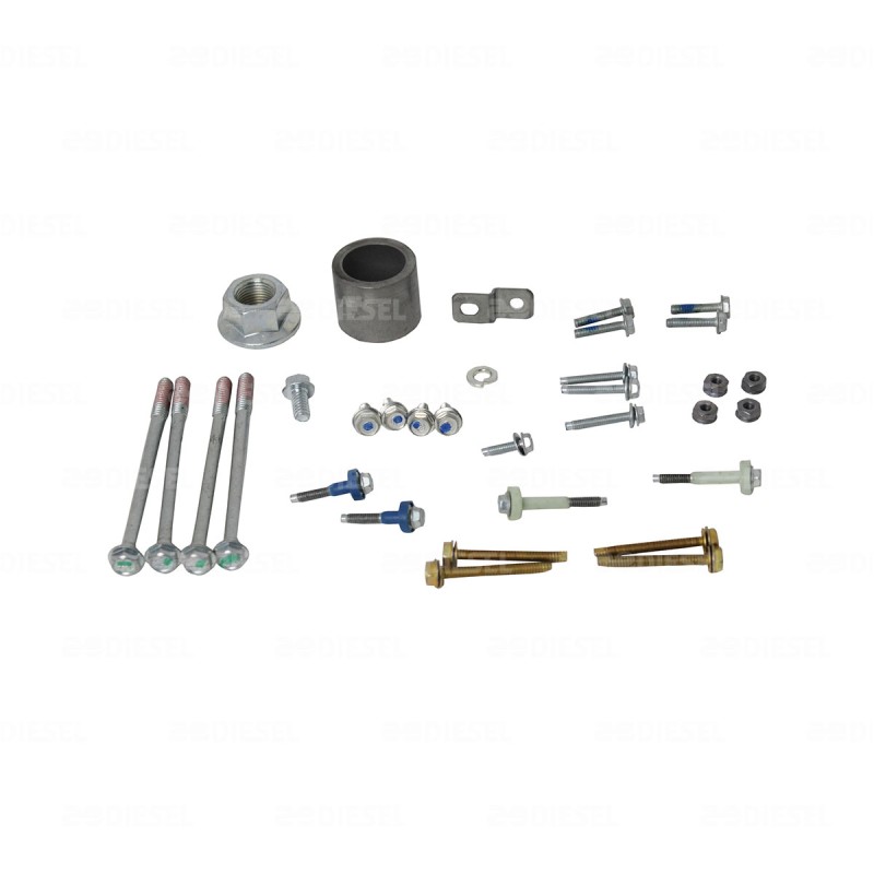 KIT 35SI 34SI 33SI 10457485 TORNILLO AISLANTE