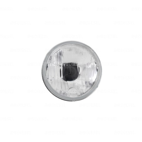 UNIDAD BUSSCAR 320 H4 S/VIGIA 5"3/4=6565
