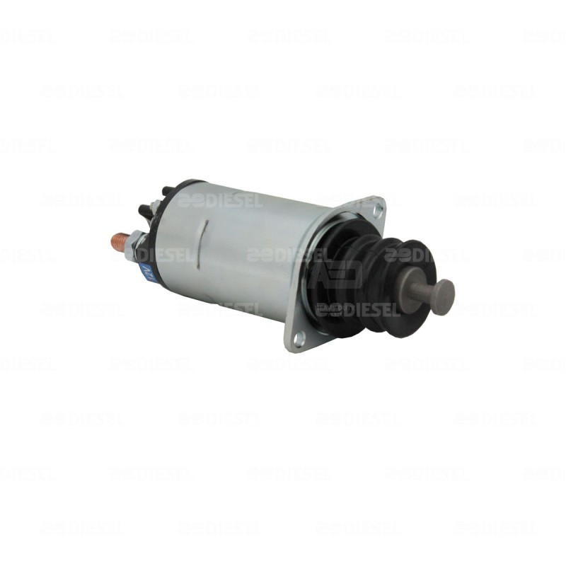 SOLENOIDE 12V 28MT C/BORNE 10484660 DESCONTINUADO