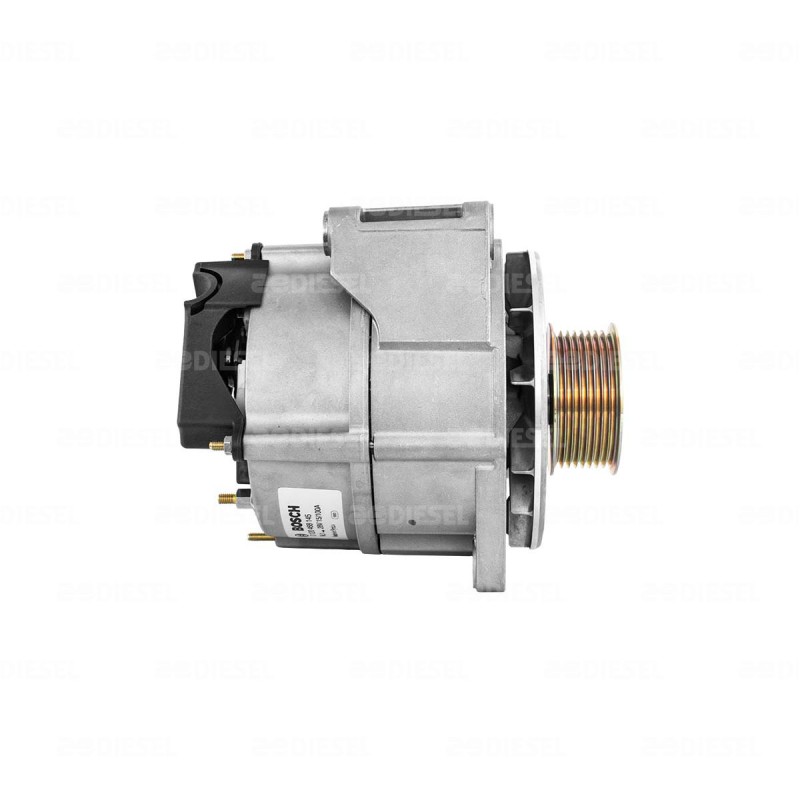 ALTERNADOR 28V 100A ALLEGRO 6033GB3086