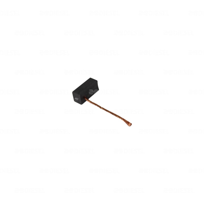 CARBON P/MOTOR EVAP D15E25 CARRIERL PZA