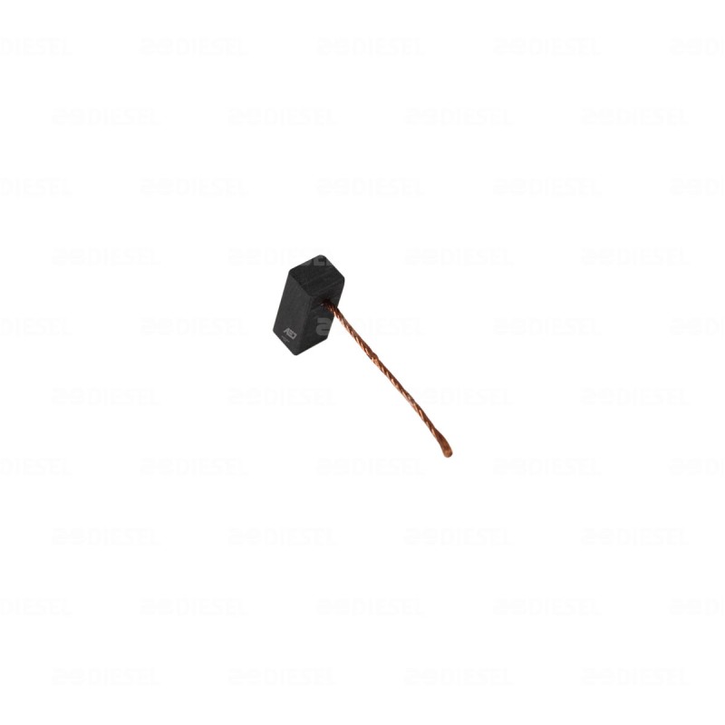 CARBON P/MOTOR EVAP D15E25 CARRIERL PZA