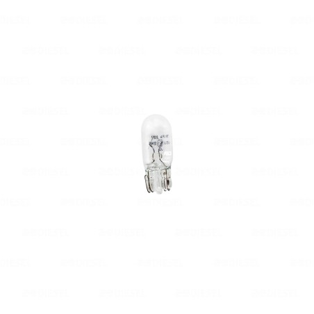 FOCO PELLIZCO 12V 5W 12961