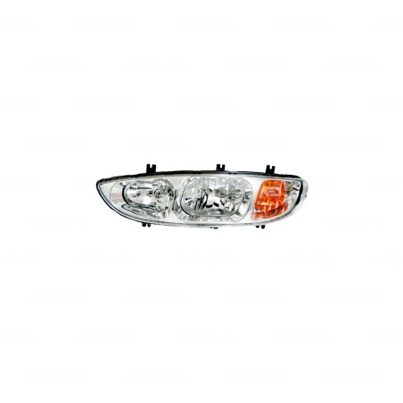 UNIDAD MP120 M.B IZQ (1631)=6564