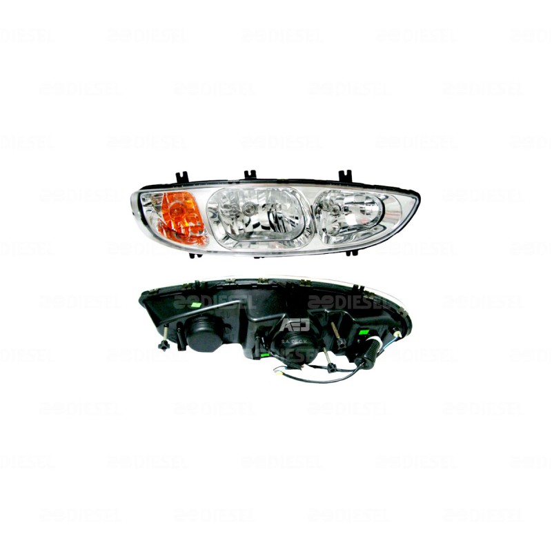 UNIDAD MP120 M.B DER (1630)=6563