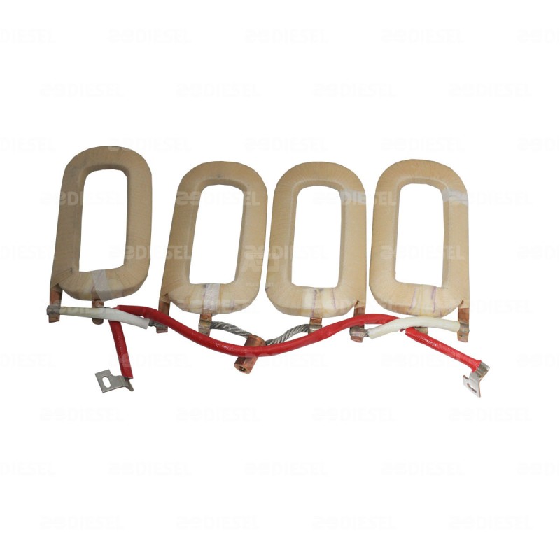 CAMPO 24V 37MT 41MT 10472563