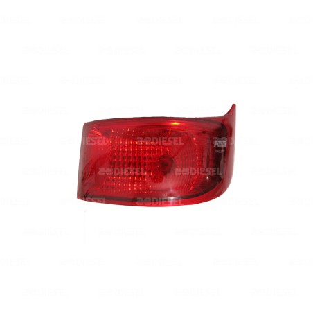 PLAFON ROJO TRAS MP120 DER=6844=6573