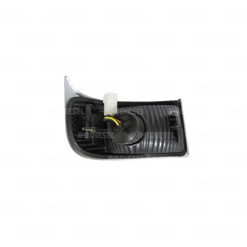 PLAFON ROJO TRAS MP120 DER=6844=6573