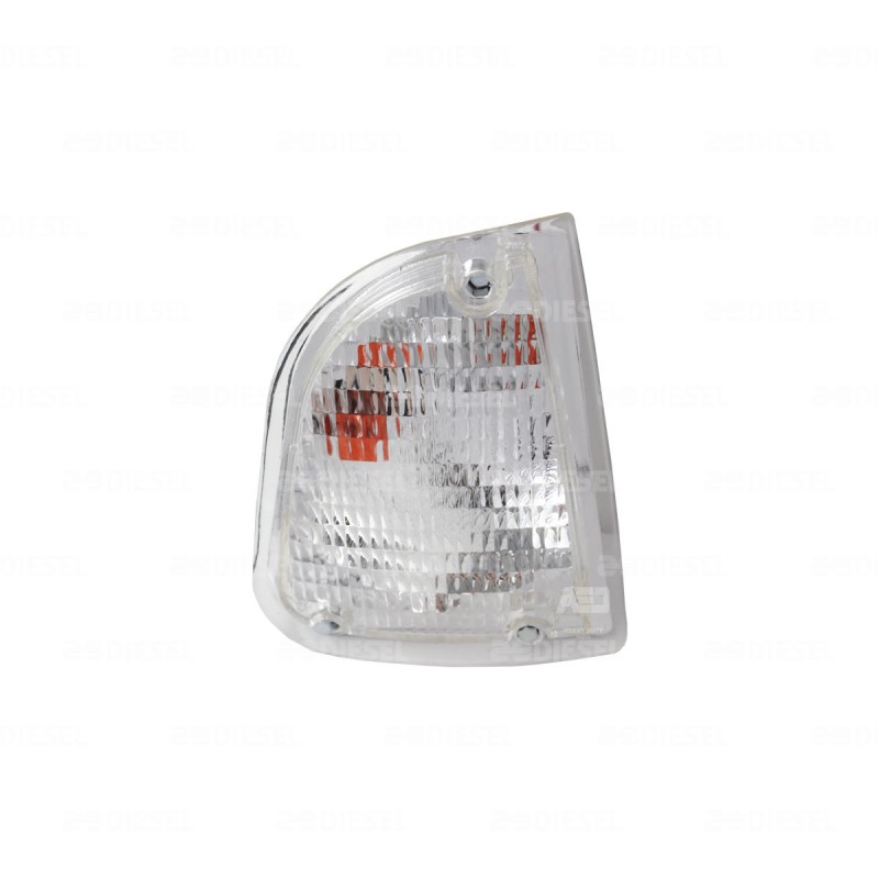 PLAFON CRISTAL DIREC DER KENWORT C/C 12V