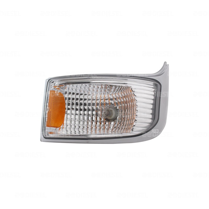 PLAFON CRISTAL TRAS MP120 DER=6864=4472