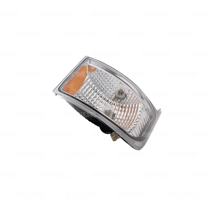 PLAFON CRISTAL TRAS MP120 DER=6864=4472