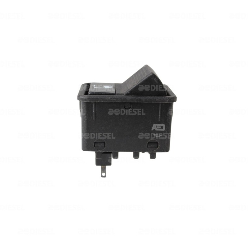 INTERRUPTOR 1 PASO 3 TERMINALES L/OPERADOR