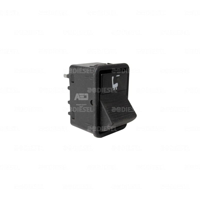 INTERRUPTOR 1 PASO 3 TERMINALES L/OPERADOR