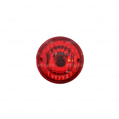 PLAFÓN ROJO 5062 FUNCIONESIJACION EXTERNA REATSA