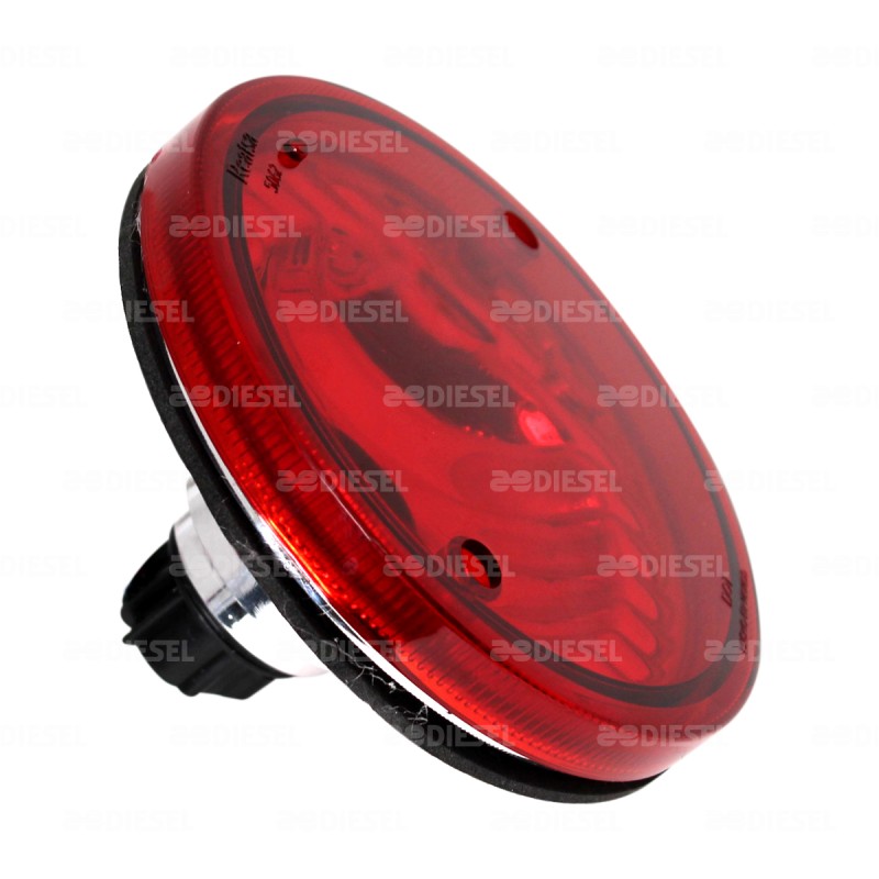 PLAFÓN ROJO 5062 FIJACION EXTERNA REATSA