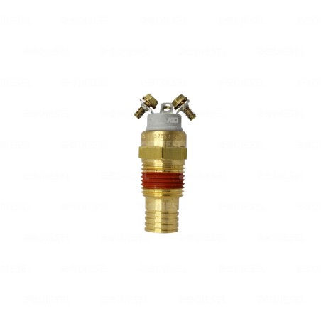 BULBO TEMPERATURA 200°G NC NO INDEX 8037053