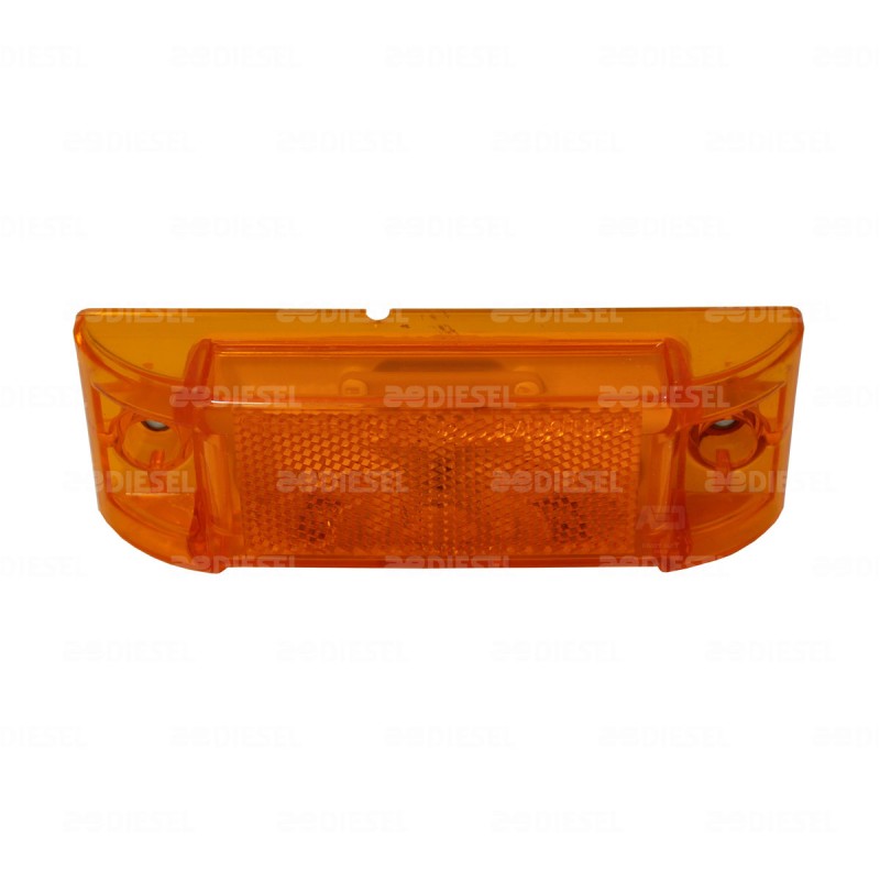 PLAFON AMBAR LAT JAG 21002Y TRUCK LITE
