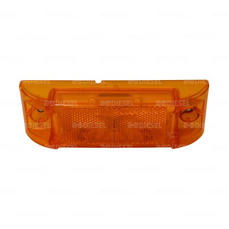 PLAFON AMBAR LAT JAG 21002Y TRUCK LITE
