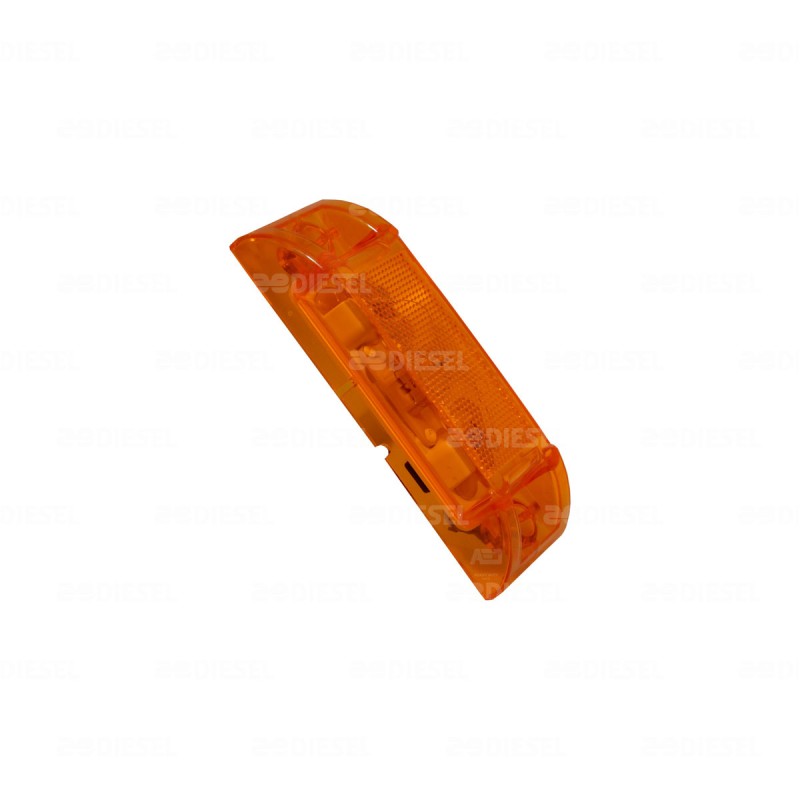 PLAFON AMBAR LAT JAG 21002Y TRUCK LITE