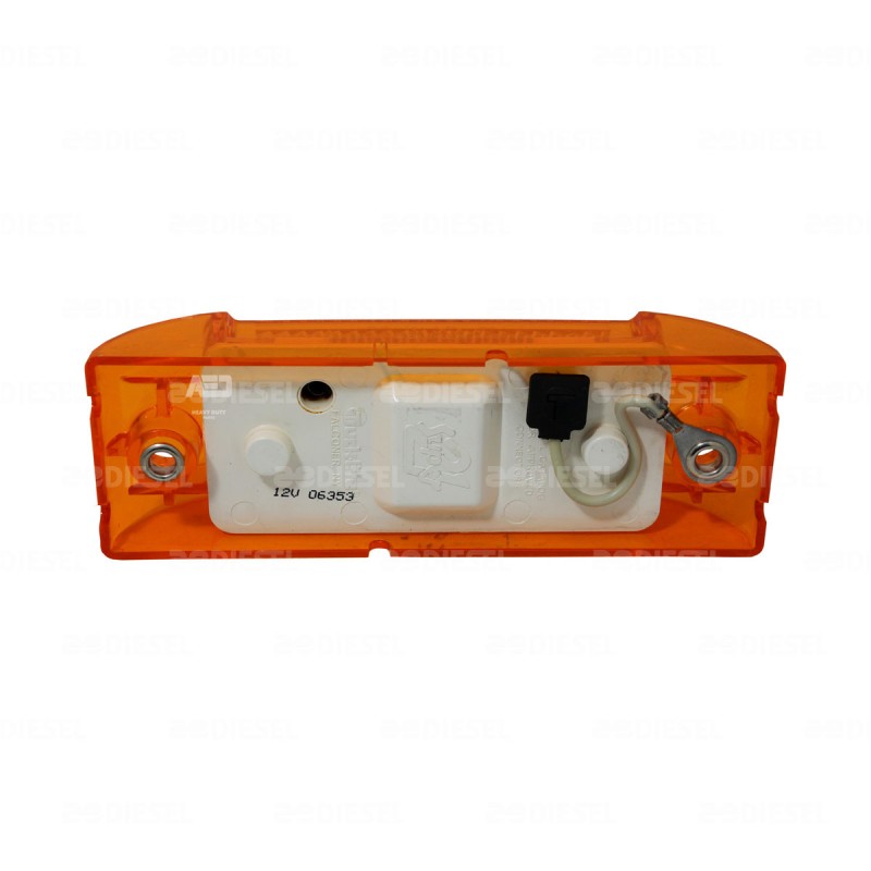 PLAFON AMBAR LAT JAG 21002Y TRUCK LITE