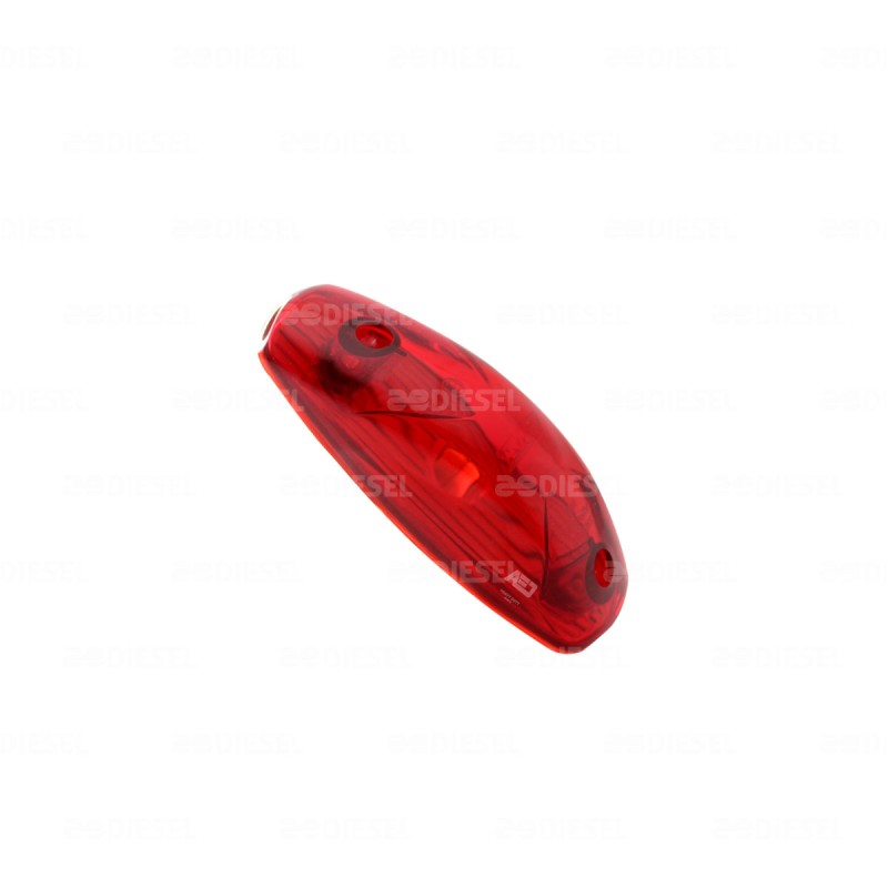 PLAFON ROJO COCOL T.N MP120=4638