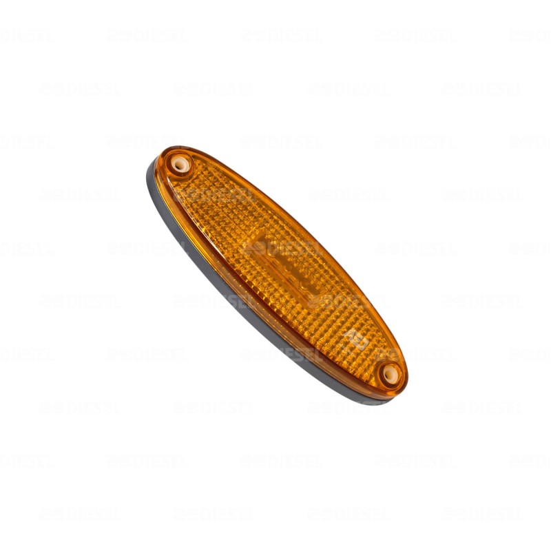PLAFON 24V LED AMBAR LAT 007943017 C11