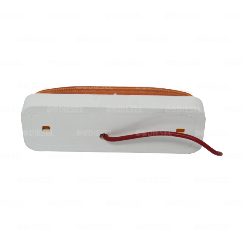 PLAFON 12/24V AMB NEOPLAN LAT DESC