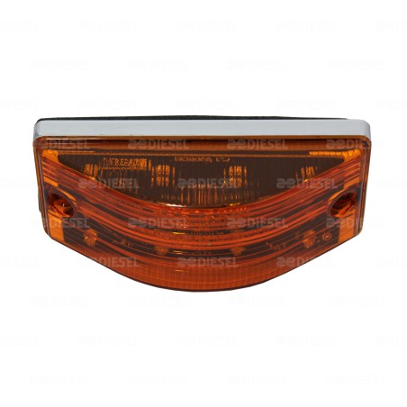 PLAFON 12/24V 12LED AMB C MOV DESC