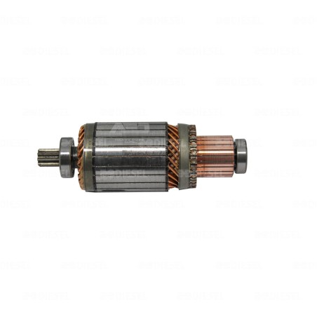 ARMADURA 28MT 12V 10457618 10456466 OBSO