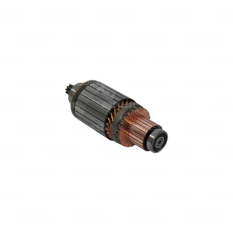ARMADURA 28MT 12V 10457618 10456466 OBSO